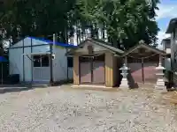 三宮神社(栃木県)