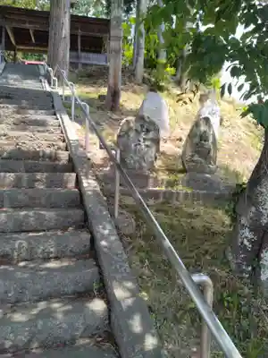 八幡神社(宮城県)