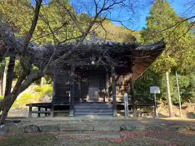 福生寺(岡山県)