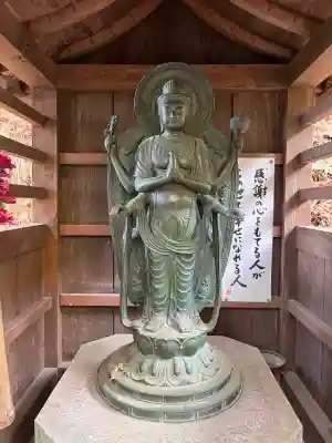 観音寺(京都府)