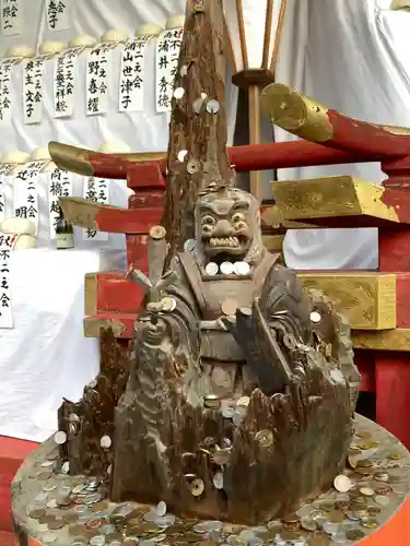 吉田神社のその他建物