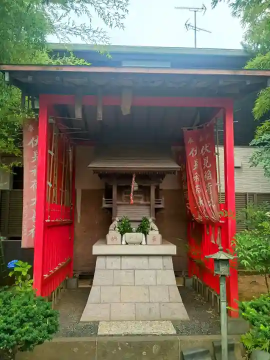 蓮行寺(千葉県)