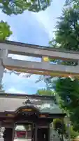 小野神社(東京都)