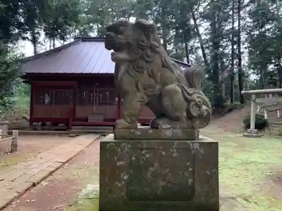 春日神社(千葉県)