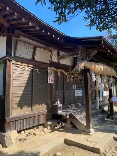 高屋神社(香川県)