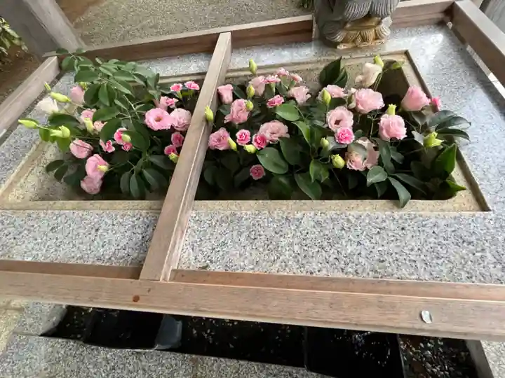 比々多神社(神奈川県)