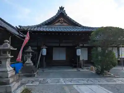 常施無畏寺　護浄院（清荒神）(京都府)