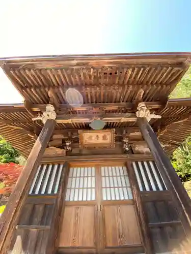 長命寺(福島県)