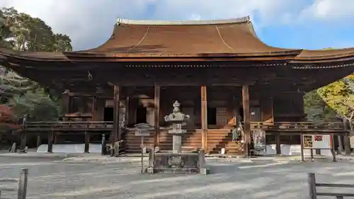園城寺（三井寺）(滋賀県)