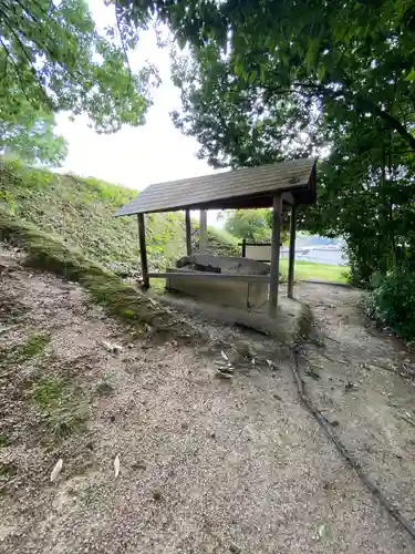 眞宮神社(岡山県)