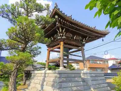 西来寺のその他建物