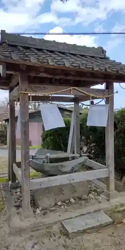 樹下神社遙拝所(滋賀県)