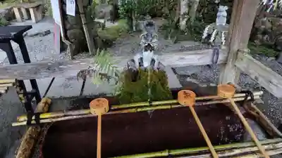 出雲大神宮(京都府)