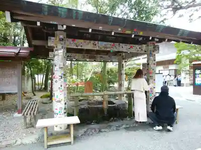 猿田彦神社(三重県)