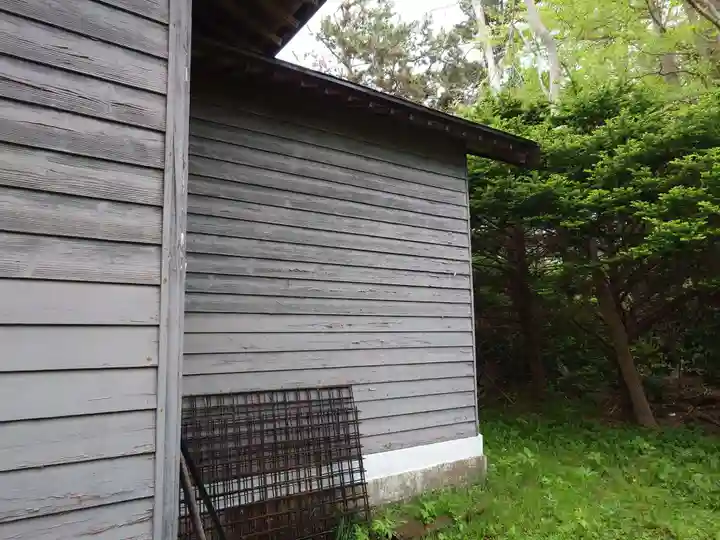 八幡神社(北海道)