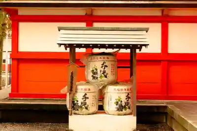 金神社(岐阜県)