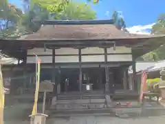 園城寺（三井寺）(滋賀県)