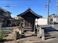 諏訪神社(愛知県)