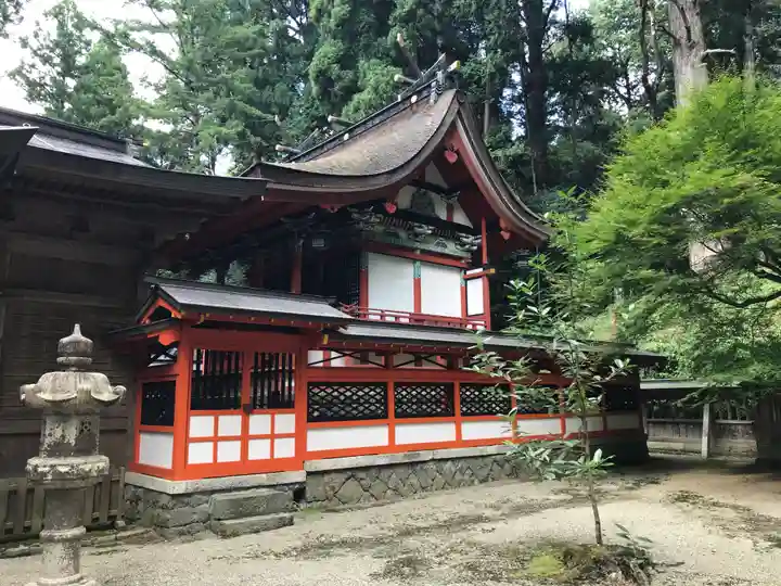 御形神社(兵庫県)