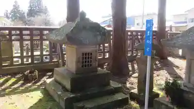 林泉寺のその他建物