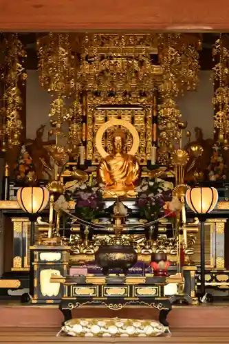 高蔵寺(福島県)