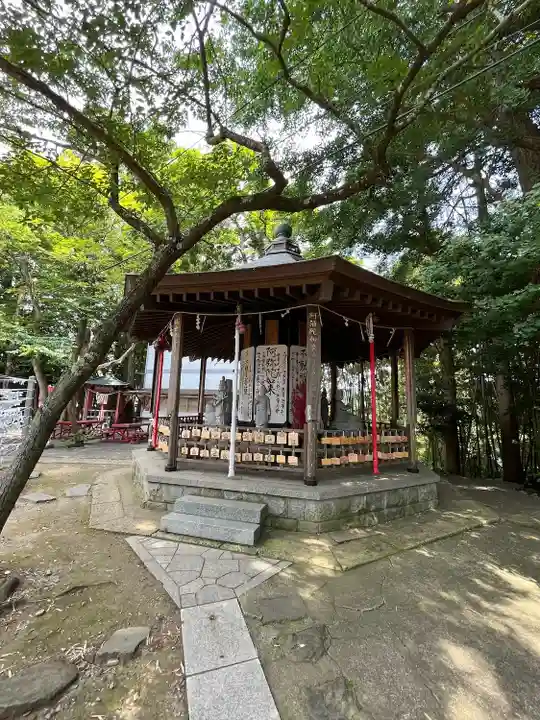 大満寺(宮城県)