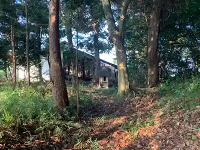 天満宮(千葉県)