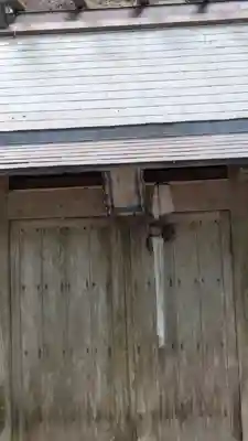 神明神社(京都府)