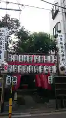 黒船稲荷神社の建物その他