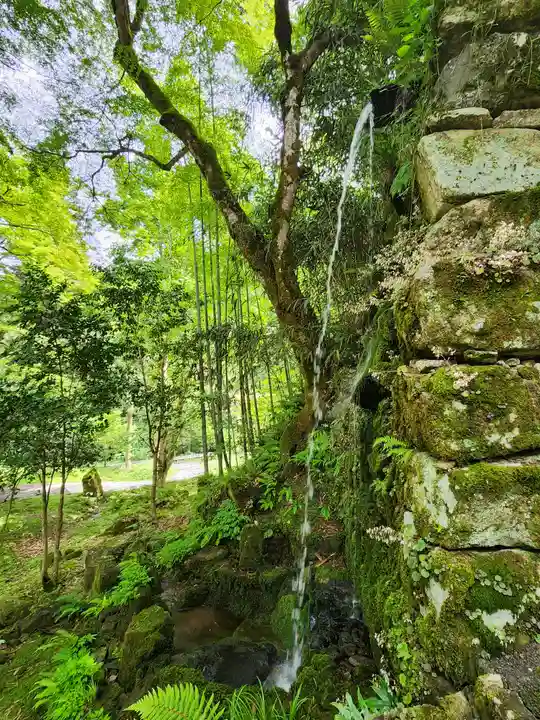高源寺のその他建物