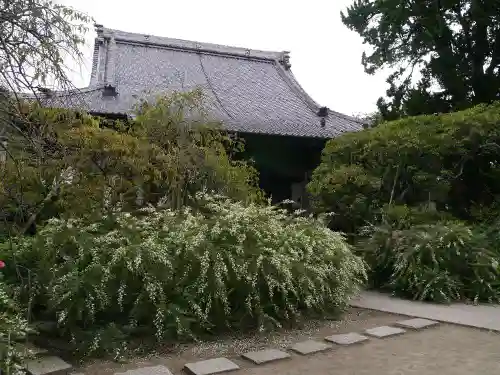 宝戒寺のその他建物