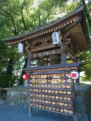 鈴鹿明神社(神奈川県)