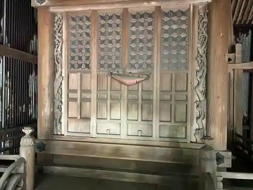 大郡神社(滋賀県)