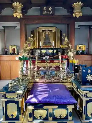 眞福寺(東京都)