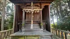 翁神社(滋賀県)