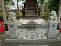 江之島神社(徳島県)