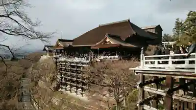 清水寺(京都府)