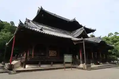 粉河寺(和歌山県)