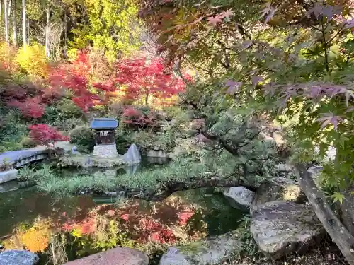 善水寺(滋賀県)