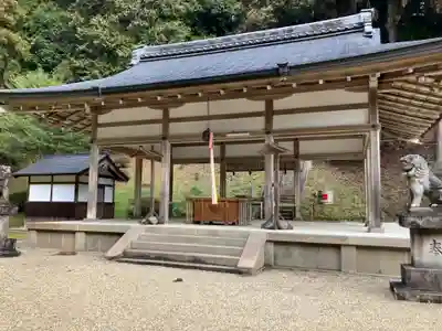 八咫烏神社(奈良県)