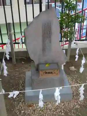 杉田八幡神社（杉田八幡宮）(神奈川県)