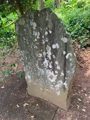 三社神社(千葉県)