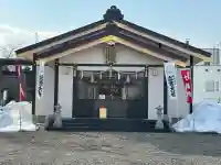 福徳御嶽神社(出雲大社新十津川分院境内社)の{uncategorized: "未分類", other: "その他", undefined: "問題あり", building: "その他建物", grave: "お墓", sacred_gate: "鳥居", guardian: "狛犬", statue: "像", buddha: "仏像", history: "歴史", nature: "自然", garden: "庭園", animal: "動物", pagoda: "塔", temizu: "手水舎", mountain_gate: "山門・神門", sanctuary: "本殿・本堂", subordinate: "末社・摂社", art: "芸術", scenery: "景色", jizo: "地蔵", ema: "絵馬", goshuin: "御朱印", omikuji: "おみくじ", items: "授与品その他", amulet: "お守り", goshuincho: "御朱印帳", eats: "食事", festival: "お祭り", votive_dance: "神楽", shichigosan: "七五三参", wedding: "結婚式", experience: "体験その他", initially: "初詣", around: "周辺", anti_infection: "感染症対策"}