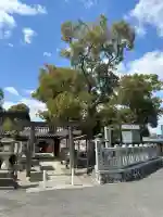片埜神社(大阪府)