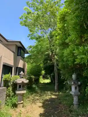 鳥見愛宕神社(千葉県)
