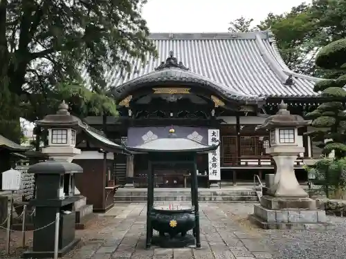 總持寺(東京都)