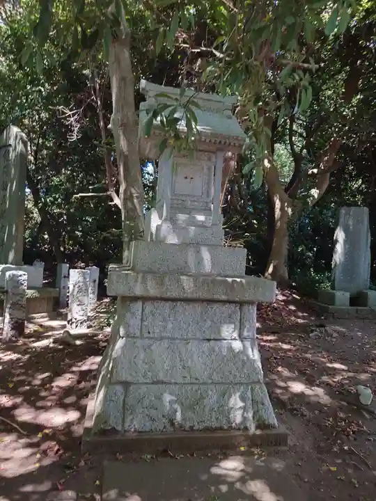 玉崎神社(千葉県)