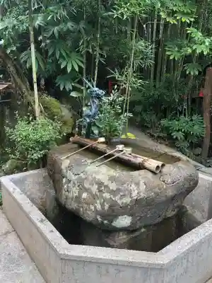 代々木神社(大分県)