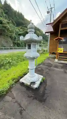 石倉稲荷神社(北海道)