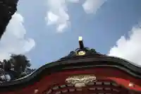 霧島神宮のその他建物